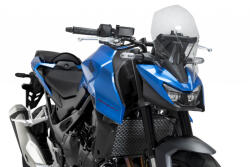 Puig Parbriz PUIG NEW GEN. TOURING transparent (354817)