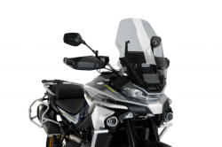 Puig Parbriz PUIG TOURING smoke (292537)