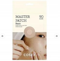 Cosrx Akné elleni tapaszok Cosrx Patch Basic Acne Treatment Patches 90 db (8809598454743)