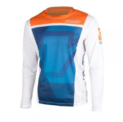 Yoko MX jersey YOKO KISA blue orange S (239629)