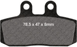 EBC Placute de frana EBC (332676)