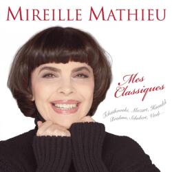 Sony Music Mathieu Mireille: Mes Classiques - 2Vinyl (LP)