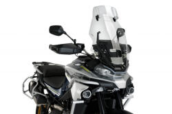 Puig Parbriz PUIG TOURING WITH VISOR smoke (292694)