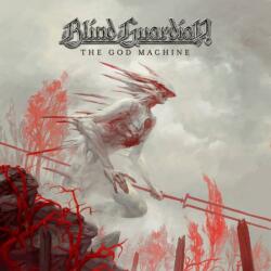 Nuclear Blast Blind Guardian: God Machine - 2Vinyl (LP)