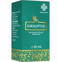 Synoptis Pharma Naturális Eukaliptusz Illóolaj 10 ML X (5907553010362)