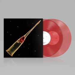 Sony Music Leprous: Melodies Of Atonement (Coloured Transparent Red Vinyl) - 2Vinyl (LP)