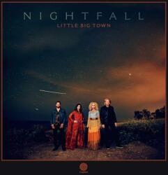 Universal Little Big Town: Nightfall - 2Vinyl (LP)