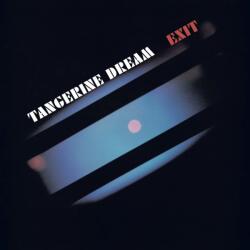 Universal Tangerine Dream: Exit - CD