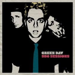 Warner Green Day: The BBC Sessions (Coloured White Vinyl) - 2Vinyl (LP)