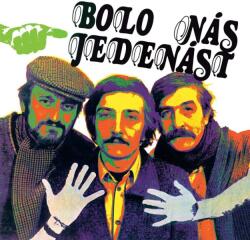 Warner Lasica Milan, Satinský Július: Bolo nás jedenásť - Vinyl (LP)