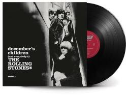 Universal Rolling Stones: December’s Children (And Everybody’s) - Vinyl (LP)