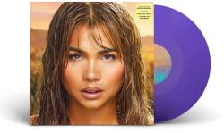 Warner Kiyoko Hayley: Panorama (Coloured Grape Vinyl) - Vinyl (LP)