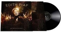 Warner Piaf Edith: Symphonique - Vinyl (LP)