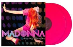 Warner Madonna: Confessions On A Dance Floor - 2Vinyl (LP)