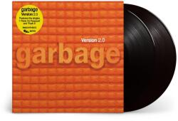 BMG Garbage: Version 2.0 (Remastered Edition) - 2Vinyl (LP)