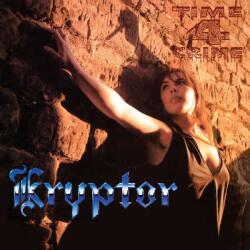 Warner Kryptor: Time 4 Crime (Remaster 2024) - Vinyl (LP)