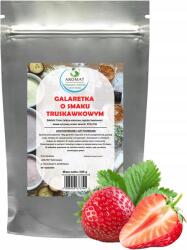 Aromat Gyümölcskocsonya Eper Ízű 500G Aromat Eper 0, 5KG