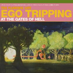 Warner Flaming Lips: Ego Tripping At The Gates Of Hell - Vinyl (LP)