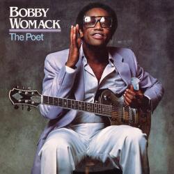 Universal Womack Bobby: The Poet - CD
