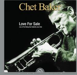 Warner Baker Chet: Love For Sale - 2Vinyl (LP)