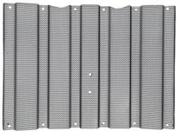Pacol JD-AG-011 Hűtőventilátor (grill)