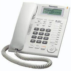 Panasonic Telefon Panasonic Kx Ts880fxw