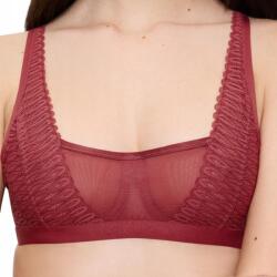 Triumph Aura Spotlight T W02 puha melltartó merevítőkkel 80F (10219859)