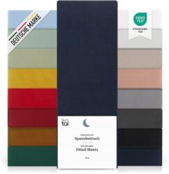 Blumtal Basics gumis lepedő Blumtal 90x200cm mikroszálas (469n37)
