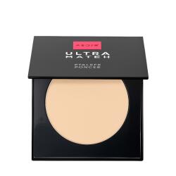 Avon Préselt mattító púder Neutral Light Medium 24N