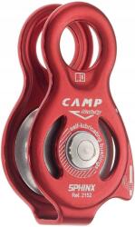 Camp blokk Sphinx 2152 piros (2152)