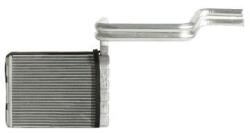 MAHLE Schimbător de căldură, încălzire habitaclu MAHLE AH 349 000S (AH 349 000S) - fixbox