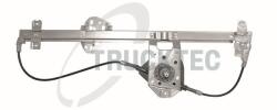 Trucktec Automotive Mecanism actionare geam TRUCKTEC AUTOMOTIVE 01.53. 098 (01.53.098) - fixbox