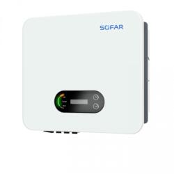 SOFARSOLAR Инвертор SOFAR 11KTLX-G3 Трифазен WiFi&DC SWITCH (11KTLX-G3)