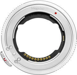 Megadap Sony E - Nikon Z Autofocus Adapter PRO+ (ETZ21PRO+) (VEMEGAETZ21PRO0)