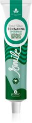 Ben & Anna Toothpaste Spearmint натурална паста за зъби с флуорид 75ml