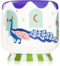 Paddywax A Dopo Peacock Blue ароматна свещ 226 гр