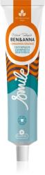 Ben & Anna Toothpaste Cinnamon Orange pastă de dinți naturală 75 ml