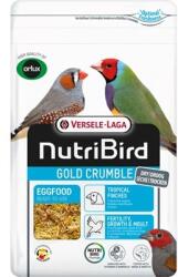 Versele-Laga NutriBird Gold Crumble Tropical Finches 1kg hrana pasari tropicale