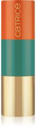 Catrice GENERATION JOY Ruj crema hidratant culoare C01 True Tangerine 3.8 g