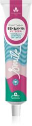 Ben & Anna Toothpaste Wild Berry pastă de dinți naturală 75 ml