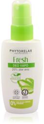 Phytorelax Laboratories Fresh deodorant spray revigorant 75 ml