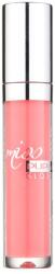 PUPA Miss Pupa lip gloss culoare 202 Frosted Apricot 5 ml