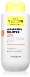 Yellow Repair Reparative Shampoo megújító sampon a károsult hajra 500 ml