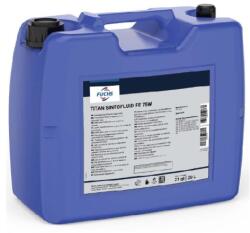 FUCHS Titan Sintofluid 75W hajtóműolaj, váltóolaj 20lit