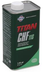 FUCHS Titan CHF 11S, központi hidraulika-olaj, 1lit (FUCHSTCHF11S1)
