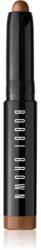 Bobbi Brown Mini Long-Wear Cream Shadow Stick creion de ochi lunga durata culoare Golden Bronze 0.9 g