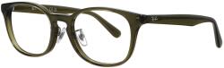 Ray-Ban RX 5386D 8501 51 Ochelari de citit