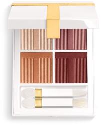 Tom Ford Soleil Neige Soleil Eye Color Quad NUDE DIP 2.0 7.2 g