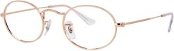 Ray-Ban RX 3547V 3094 48 Ochelari de citit