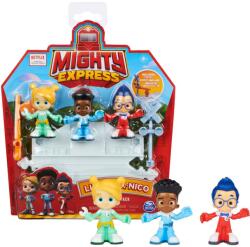 Spin Master Figurina Spinmaster Mighty Express Children's (6060208) Figurina